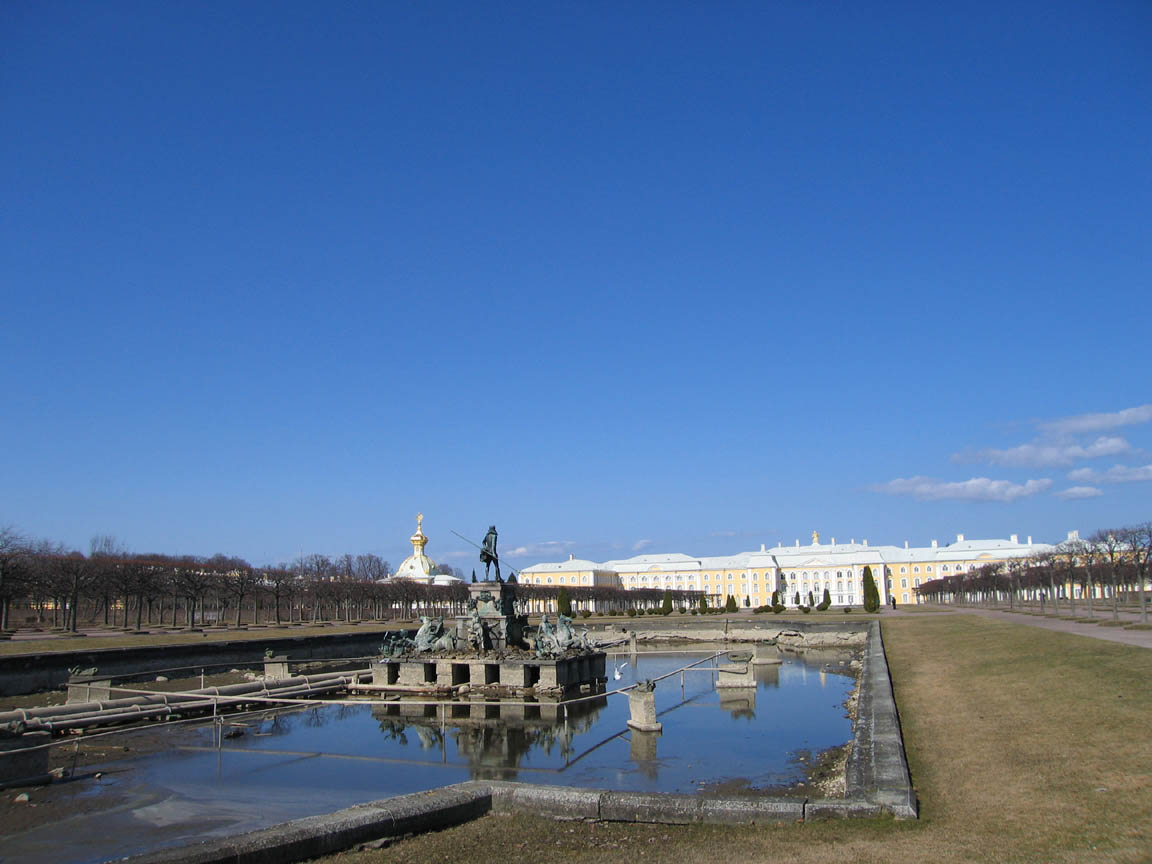 Peterhof